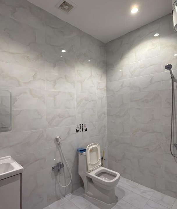 Photo of Bathroom in Hafr Al Batin