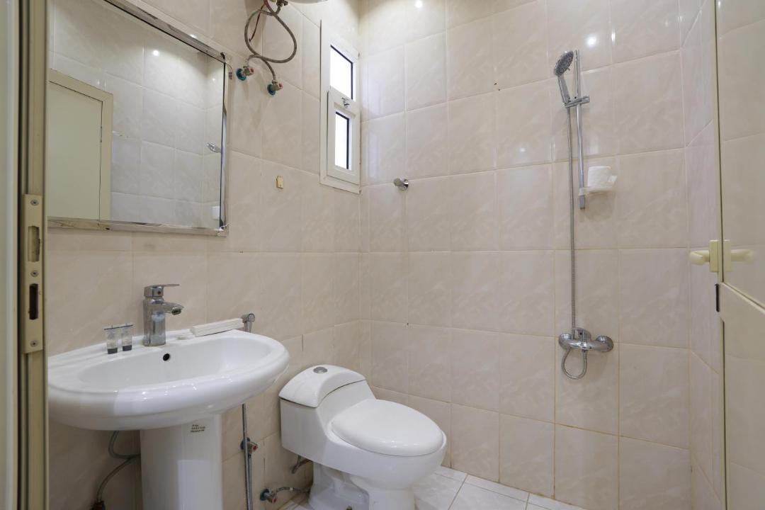 Photo of Bathroom in Al Murabba