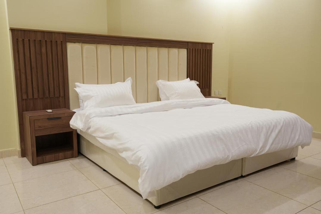 Photo of Bedroom in Al Murabba