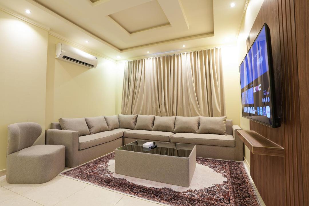 Photo of Livingroom in Al Murabba