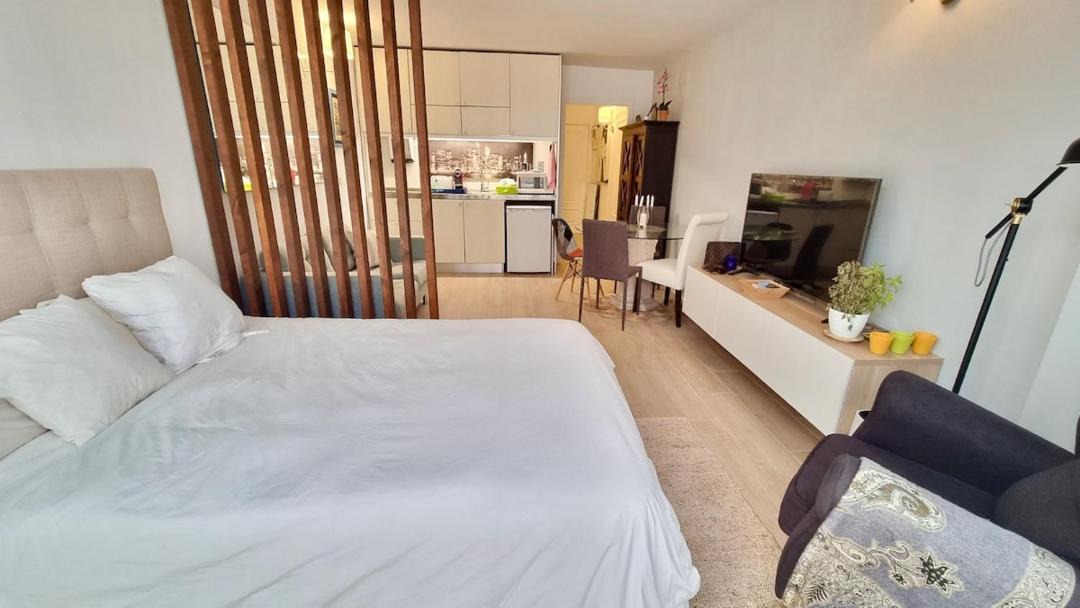 Photo of Bedroom in Sant Francesc