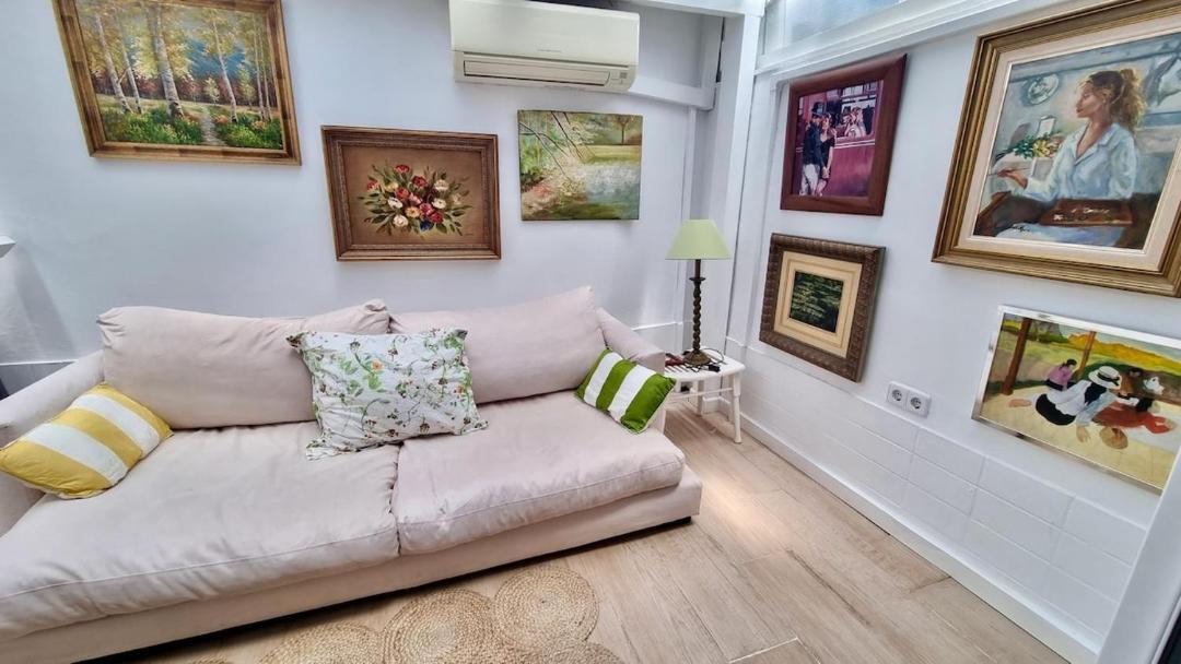 Photo of Livingroom in Sant Francesc
