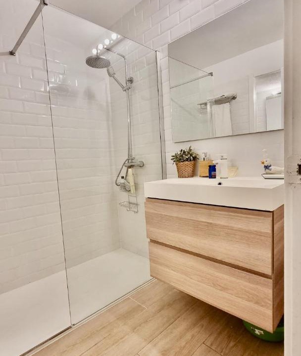 Photo of Bathroom in Sant Francesc