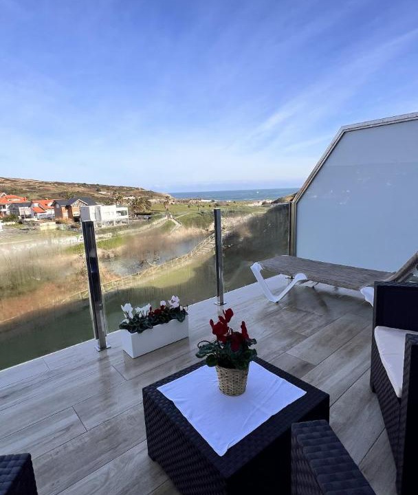 Photo of Patio Balcony in Soto de la Marina