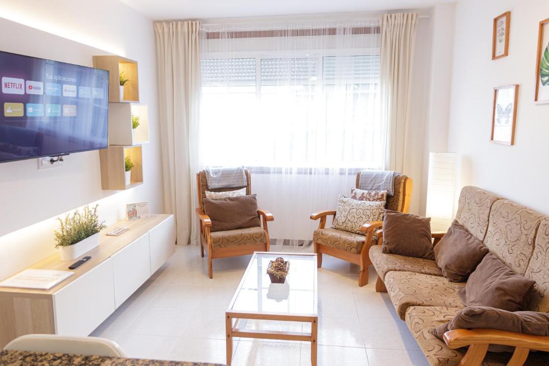 Photo of Livingroom in Betanzos