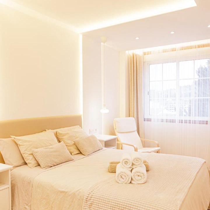 Photo of Bedroom in Betanzos
