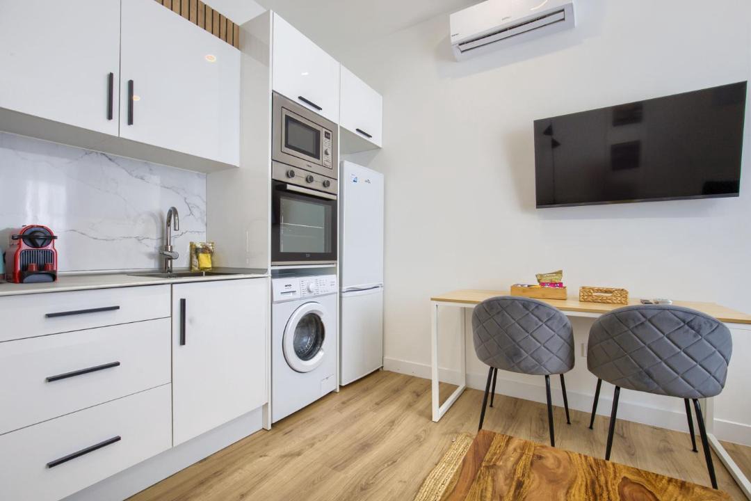 Photo of Kitchen in La Avanzada - La Cueva