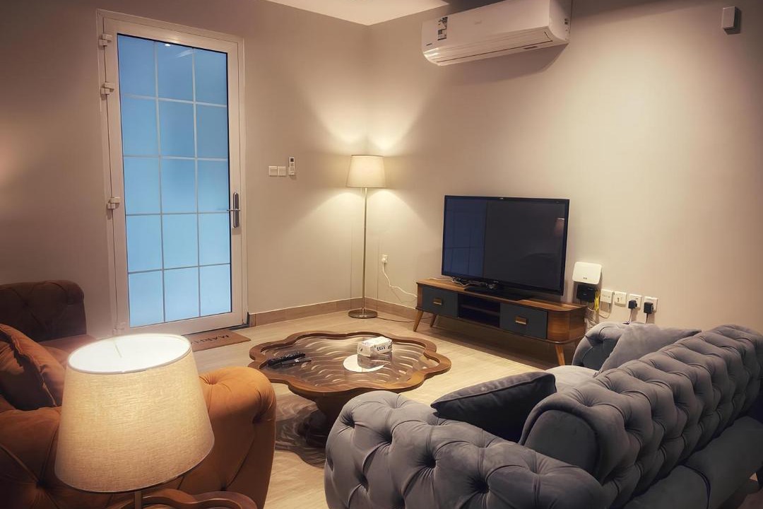 Photo of Livingroom in Al Khobar