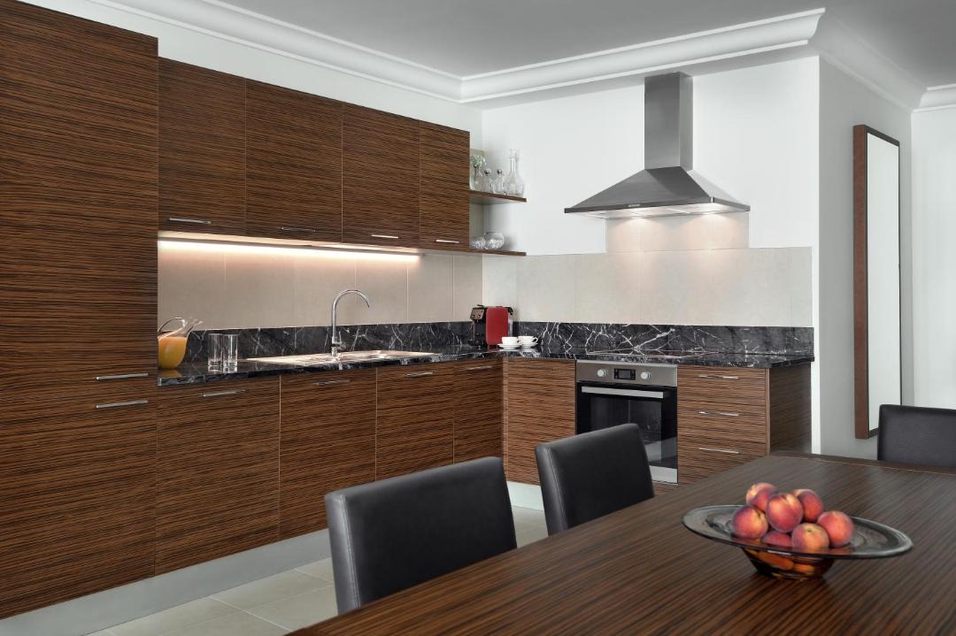 Photo of Kitchen in Al Aqrabiyah