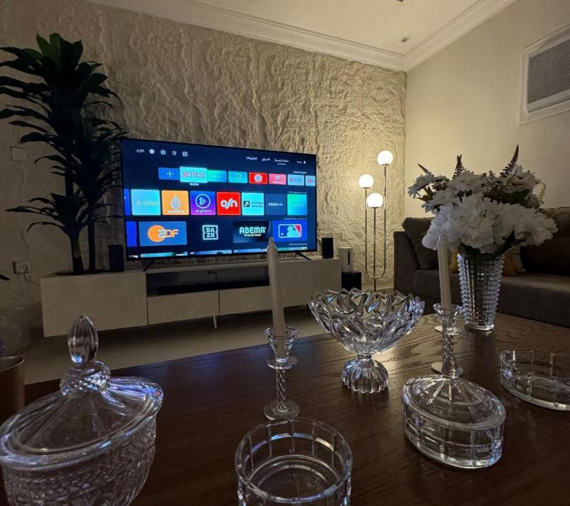 Photo of Livingroom in Sari Street