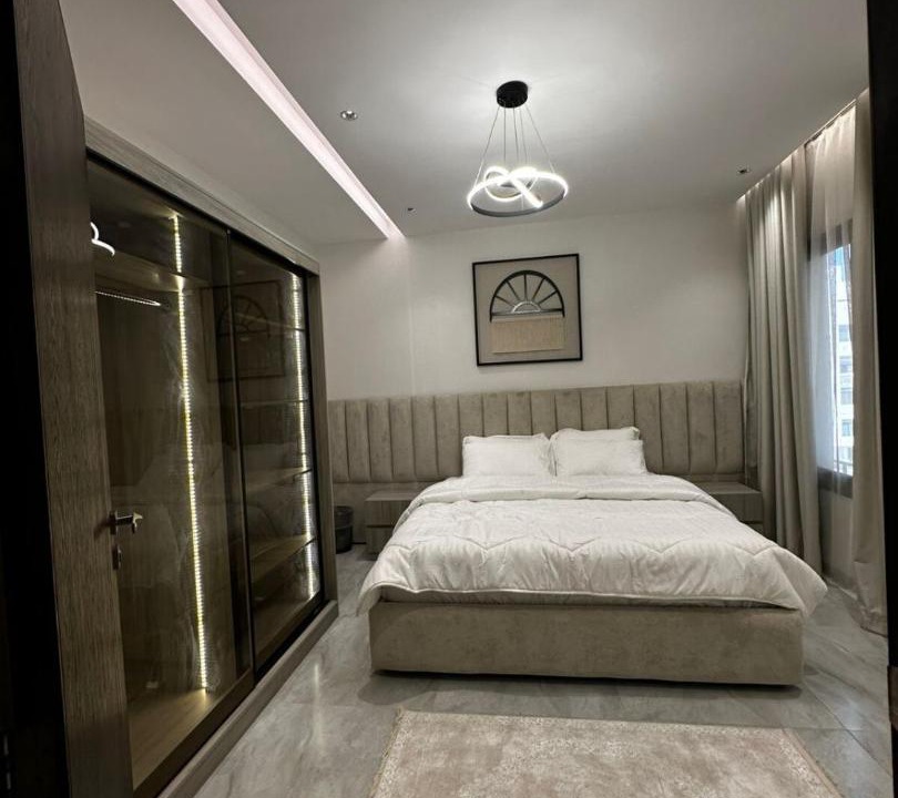 Photo of Bedroom in Sari Street