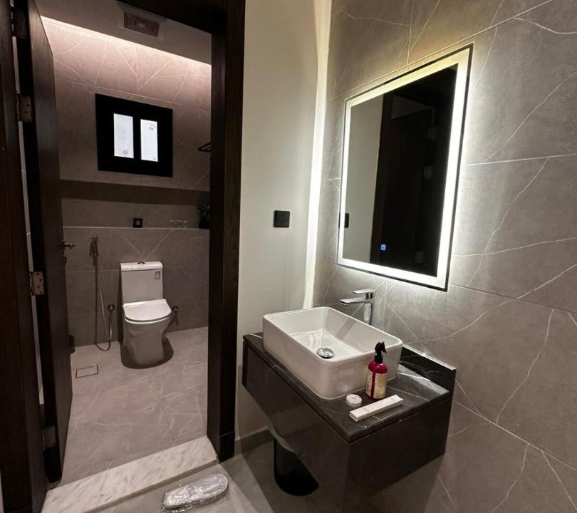 Photo of Bathroom in Sari Street