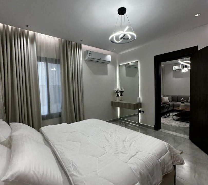 Photo of Bedroom in Sari Street