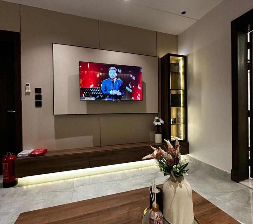 Photo of Livingroom in Sari Street