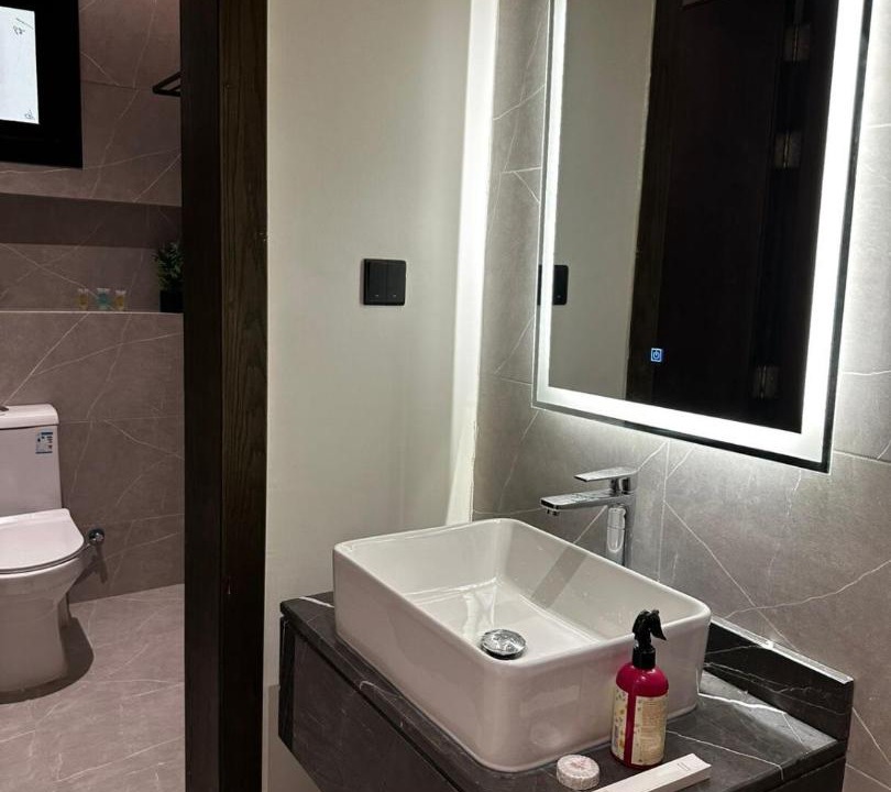 Photo of Bathroom in Sari Street
