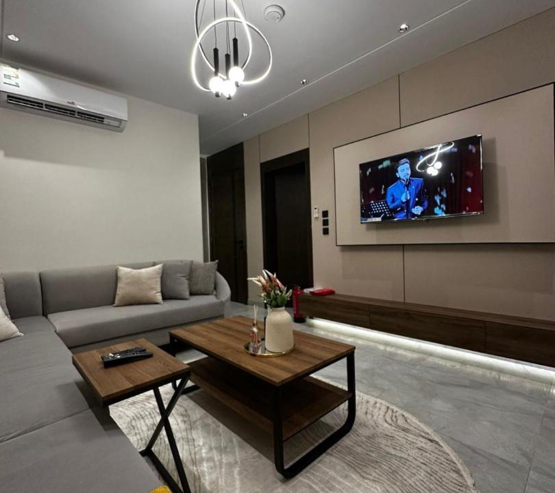 Photo of Livingroom in Sari Street