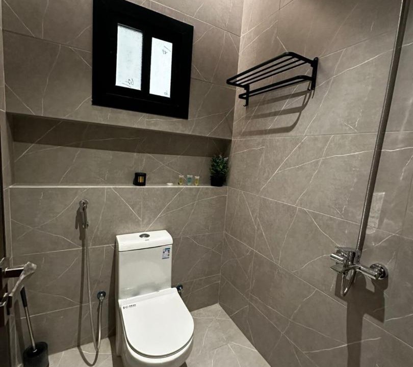 Photo of Bathroom in Sari Street