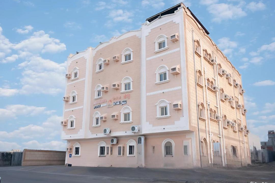 Photo of Buildings in Al Qunfudhah