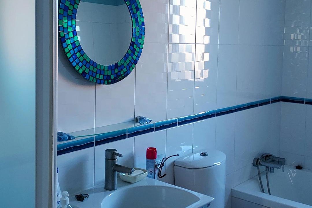 Photo of Bathroom in Turre