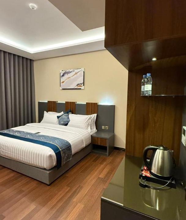 Photo of Bedroom in Al Harra Al-Sharqiah