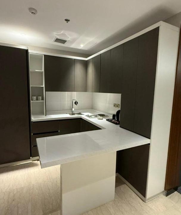 Photo of Kitchen in Al Harra Al-Sharqiah