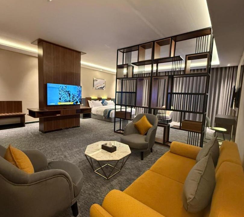 Photo of Livingroom in Al Harra Al-Sharqiah