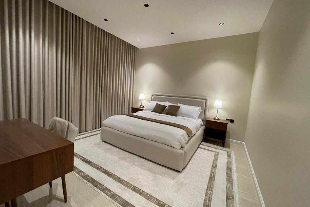Photo of Bedroom in As Sulimaniyah