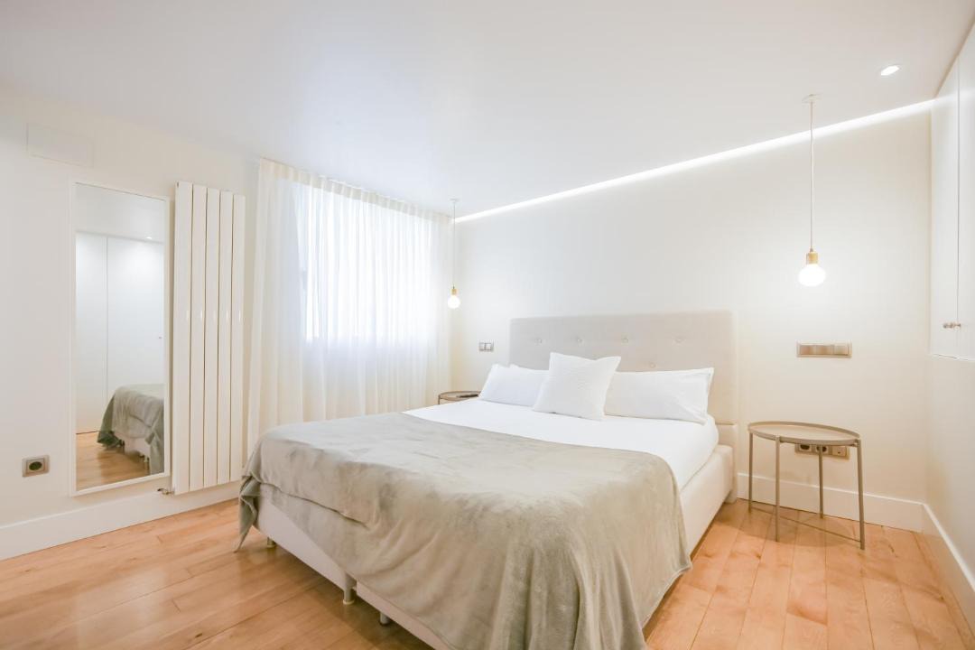 Photo of Bedroom in Cuatro Caminos