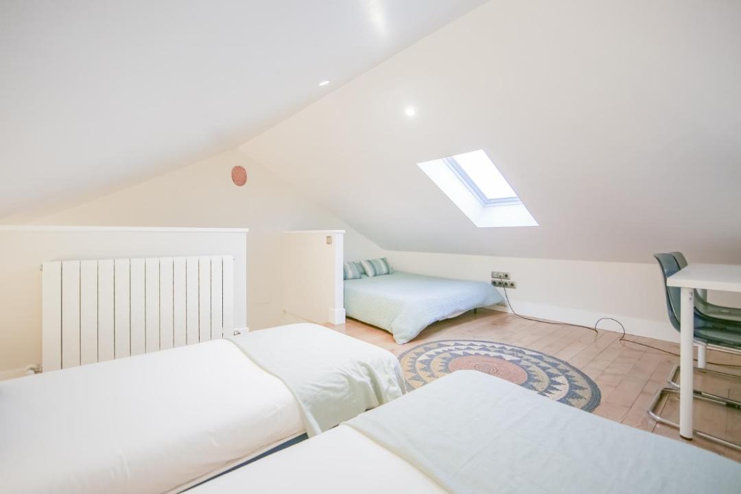 Photo of Bedroom in Cuatro Caminos