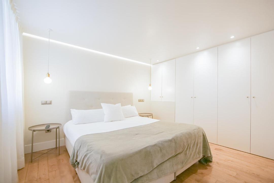 Photo of Bedroom in Cuatro Caminos