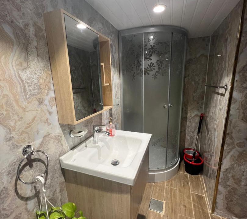Photo of Bathroom in Al Bahah
