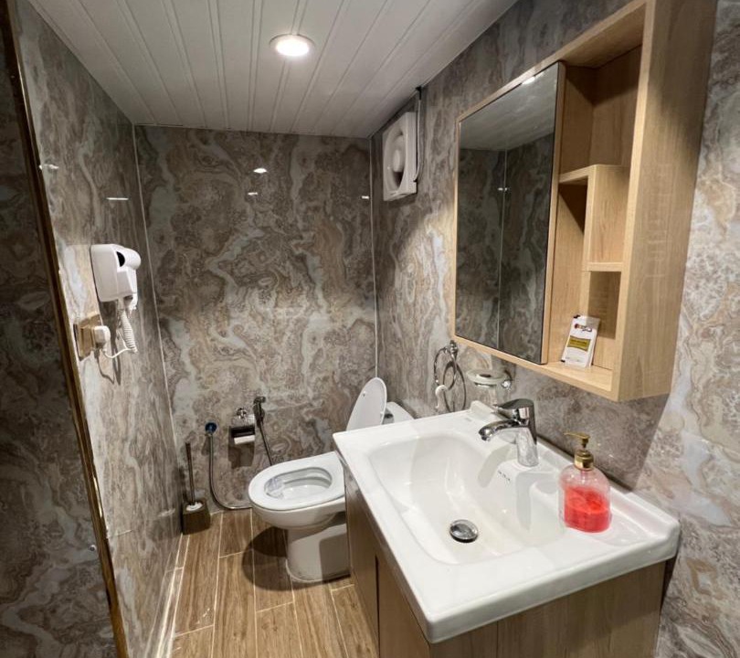 Photo of Bathroom in Al Bahah