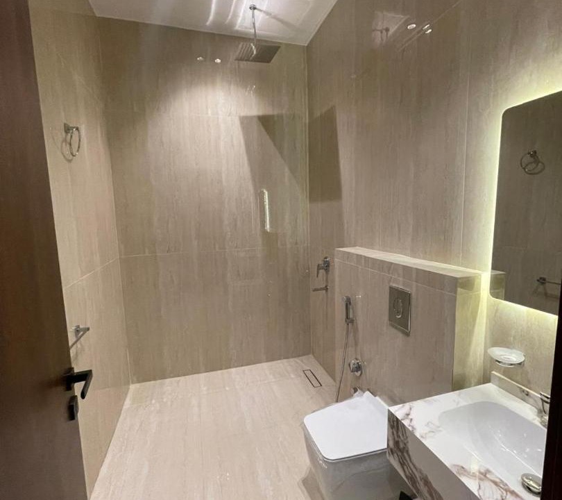 Photo of Bathroom in As Sulimaniyah