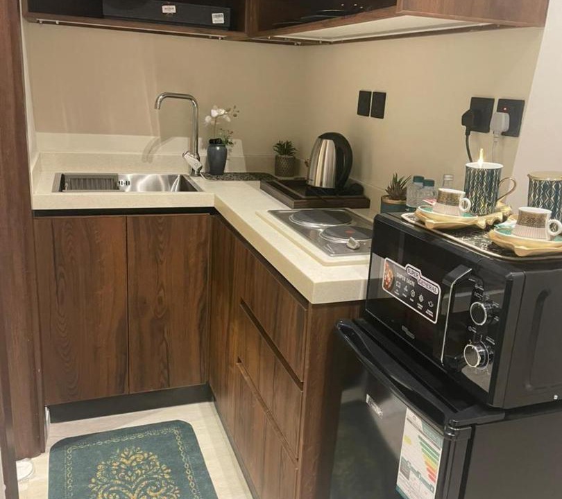 Photo of Kitchen in As Sulimaniyah