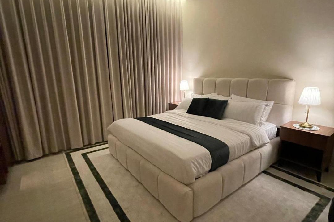Photo of Bedroom in As Sulimaniyah