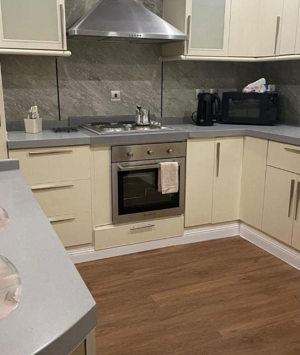 Photo of Kitchen in Yanbu