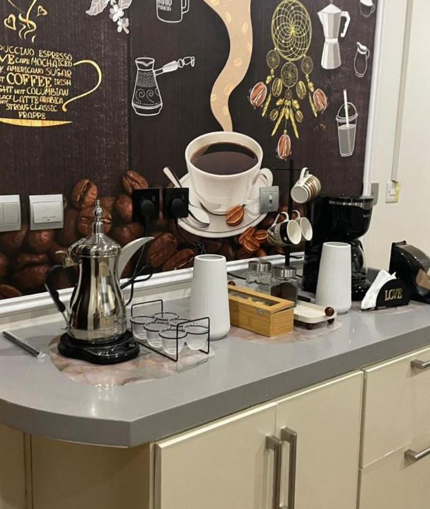 Photo of Kitchen in Yanbu