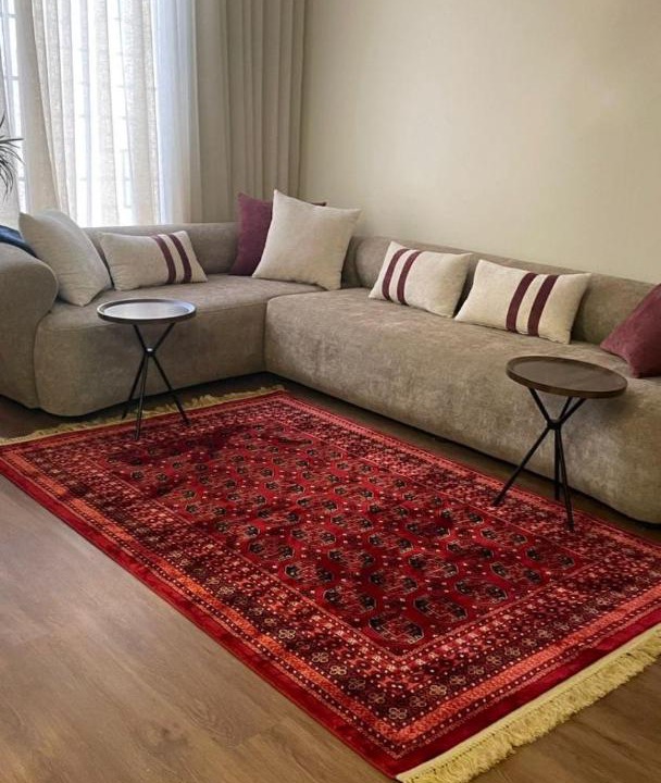 Photo of Livingroom in Yanbu