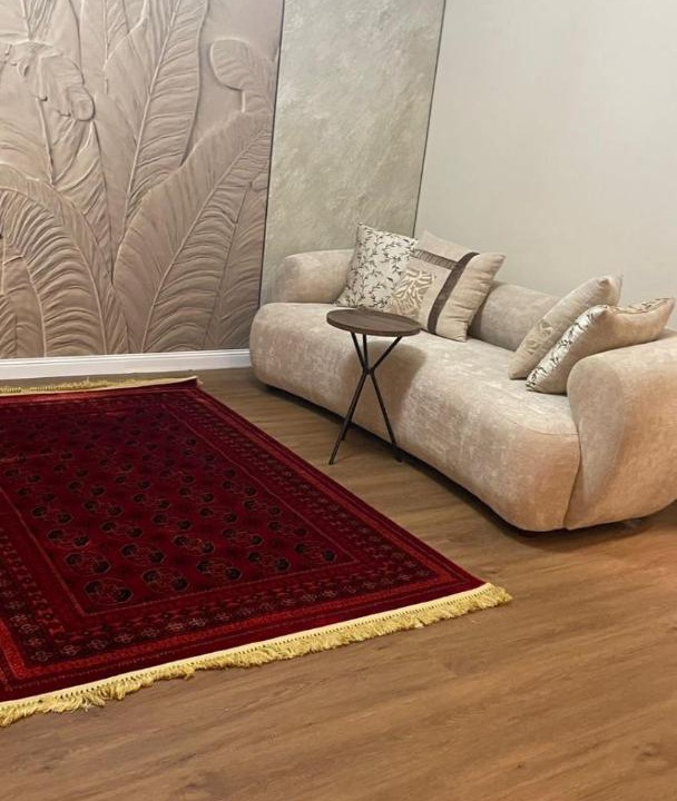 Photo of Livingroom in Yanbu