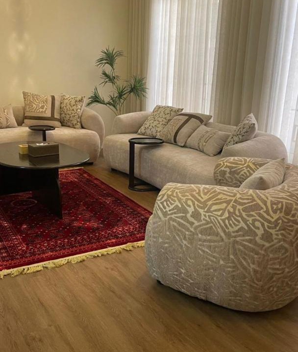Photo of Livingroom in Yanbu
