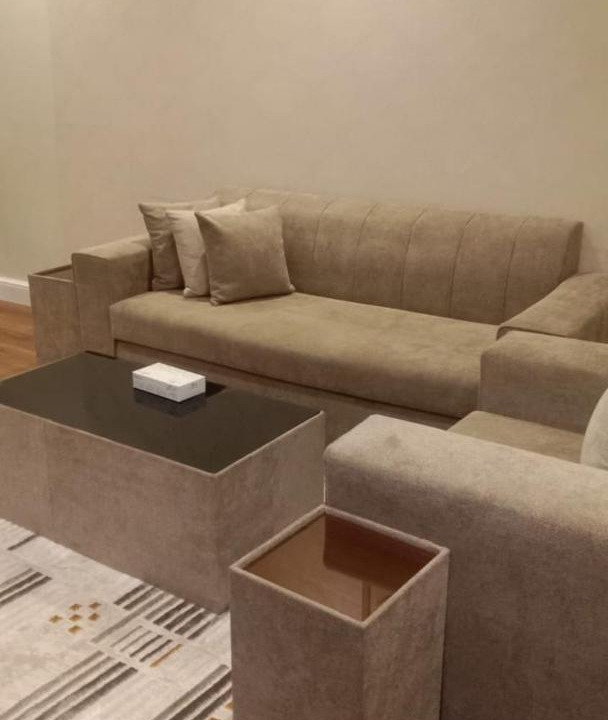 Photo of Livingroom in Khamis Mushait