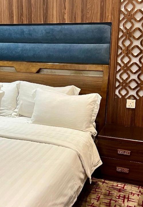 Photo of Bedroom in Khamis Mushait