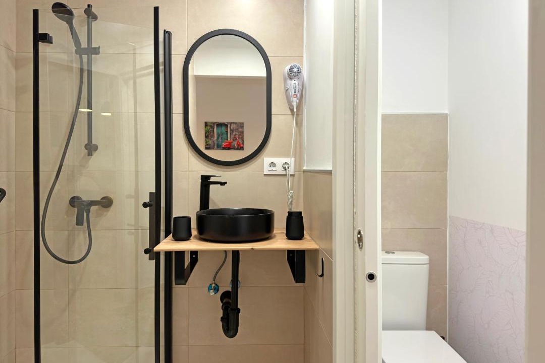 Photo of Bathroom in Viana