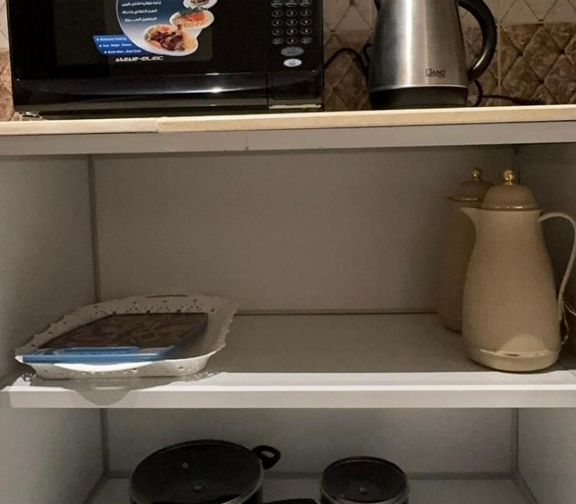 Photo of Kitchen in Buraydah