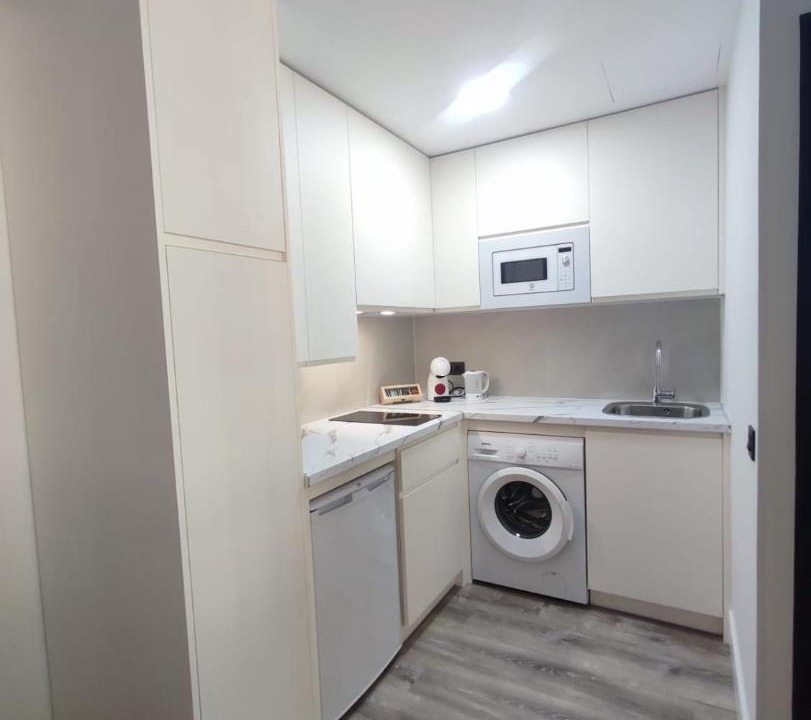 Photo of Kitchen in Aranjuez