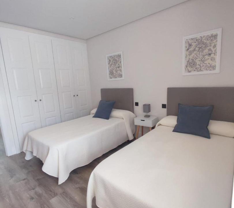 Photo of Bedroom in Aranjuez