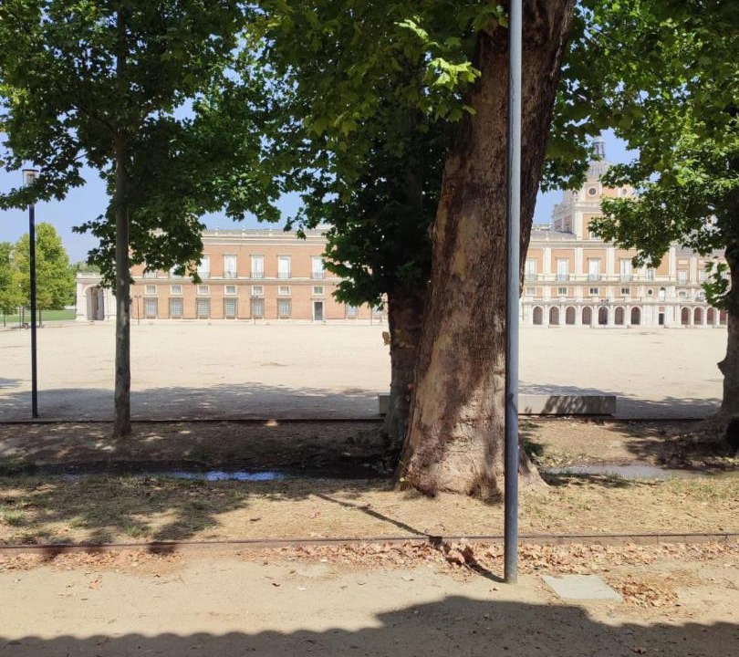 Photo of Others in Aranjuez