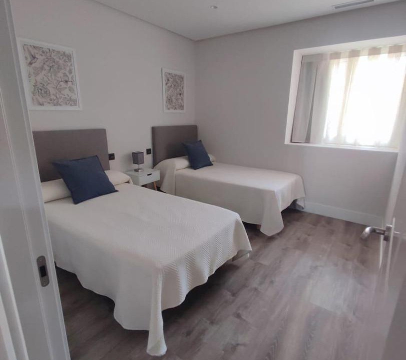 Photo of Bedroom in Aranjuez