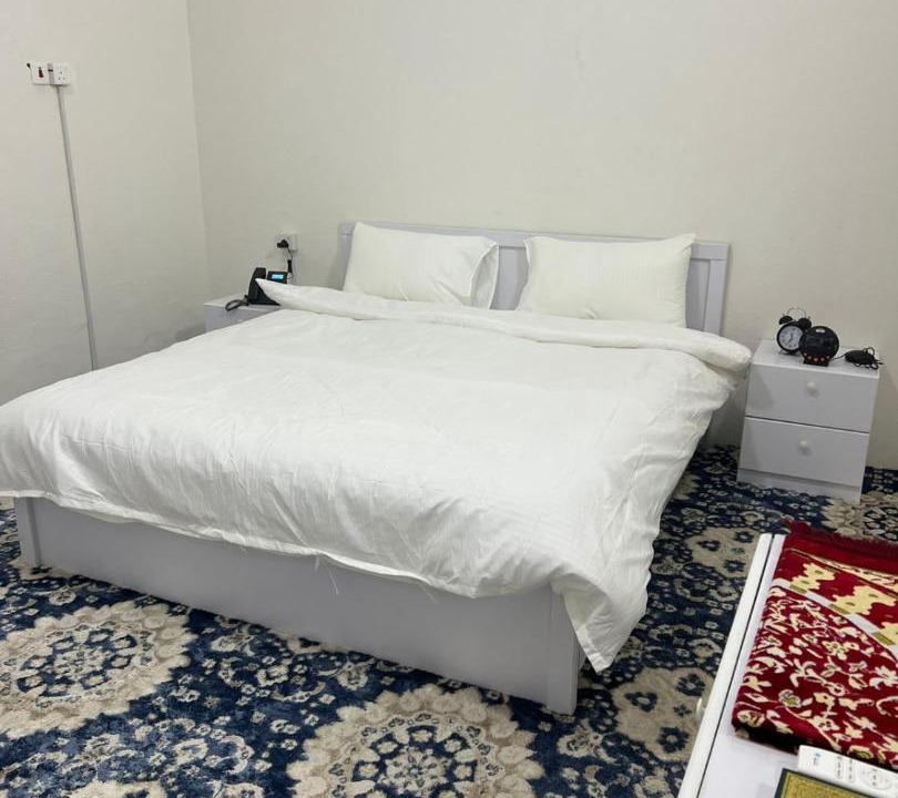Photo of Bedroom in Rafha