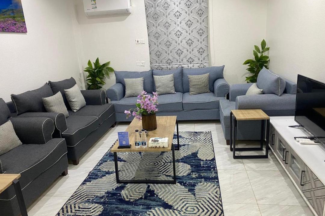 Photo of Livingroom in Rafha